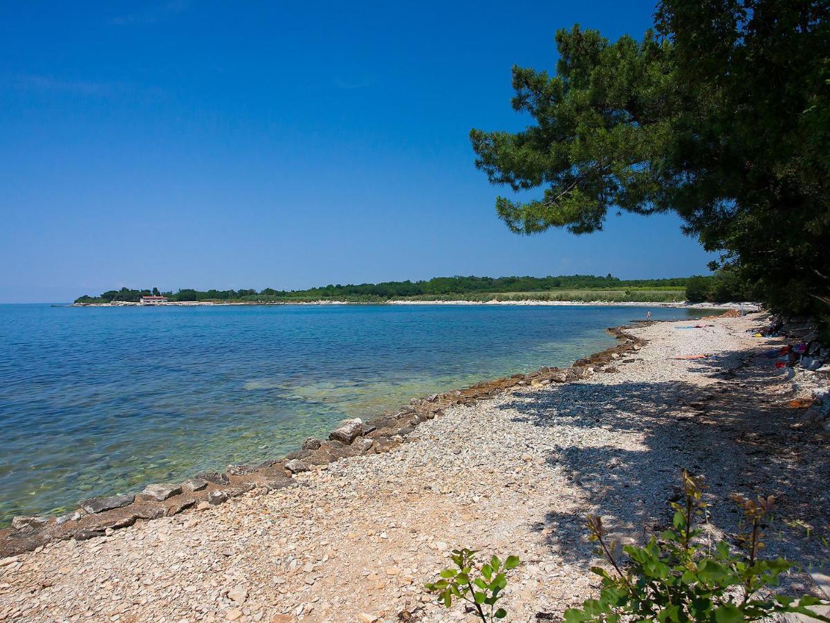 Holiday Home Camping Kastanija-1 By Interhome Rovinj Luaran gambar
