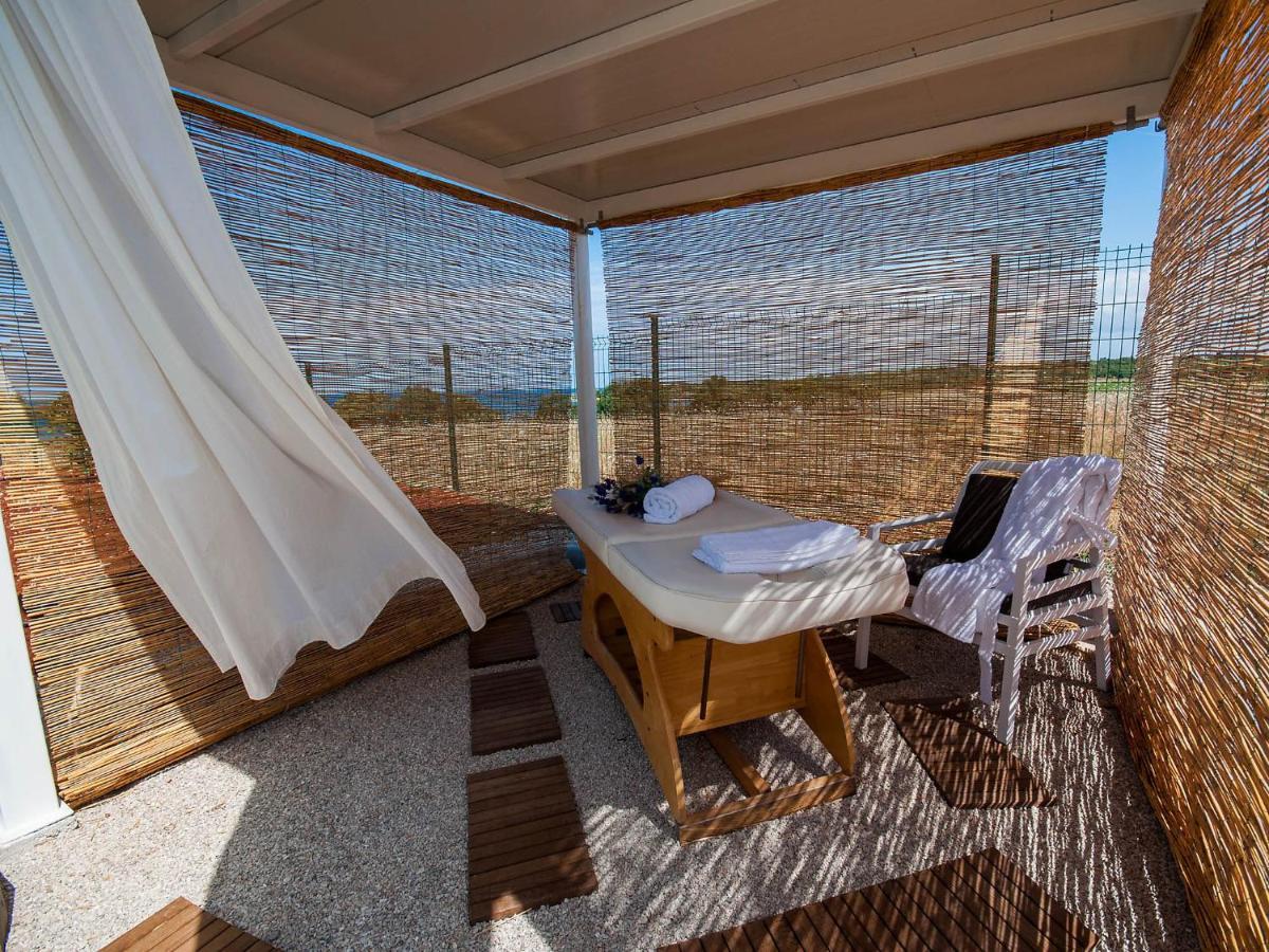 Holiday Home Camping Kastanija-1 By Interhome Rovinj Luaran gambar
