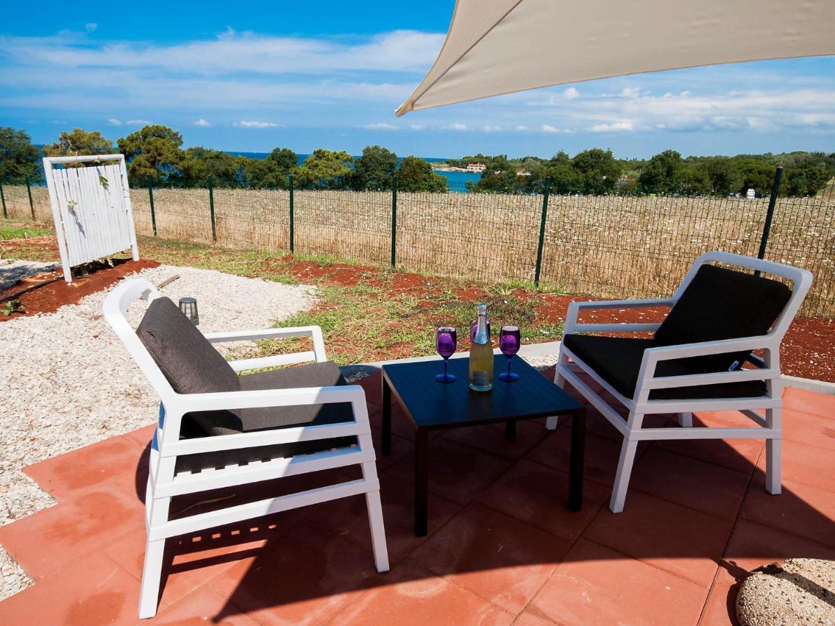 Holiday Home Camping Kastanija-1 By Interhome Rovinj Luaran gambar