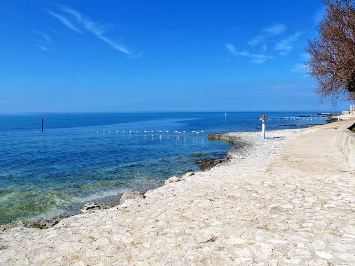 Holiday Home Camping Kastanija-1 By Interhome Rovinj Luaran gambar